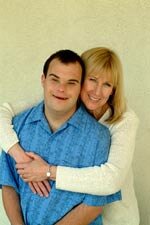 Blair & Gail Williamson