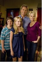 Secret Life of an American Teenager