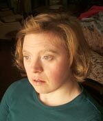 Sarah Gordy